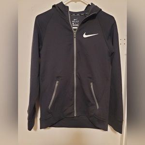 46 NIKE DRI-FIT JACKET L